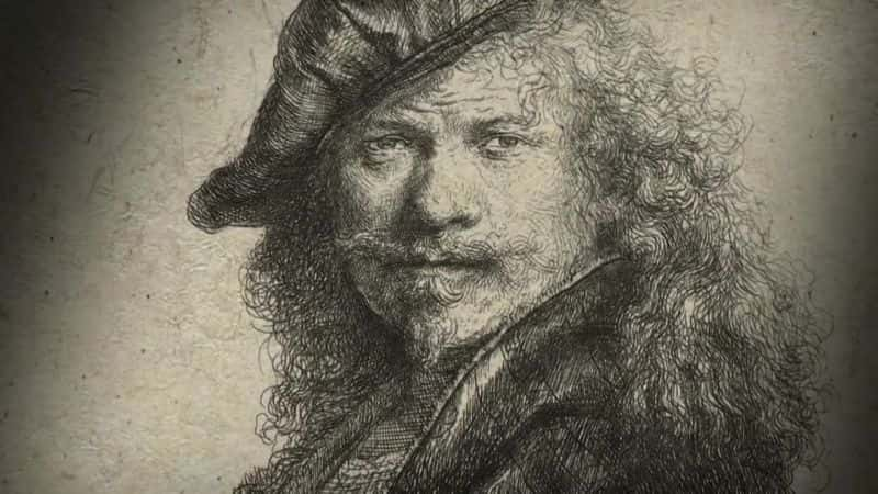 ¼Ƭײʣ Rembrandt: Masterpieces of the Late Years1080Pȫ1-Ļ/Ļ