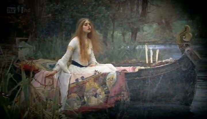 ¼Ƭ쳶ǰɵ A Passion for the Pre-Raphaelitesȫ1-Ļ/Ļ