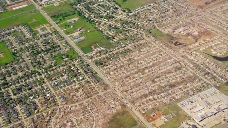 ¼Ƭ Oklahoma's Deadliest TornadoesĻ/Ļ