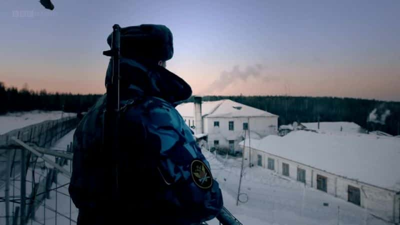 ¼Ƭ˹Ͽļ Russia's Toughest Prison: The CondemnedĻ/Ļ