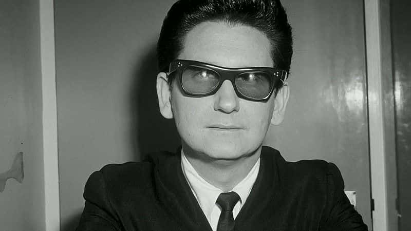 ¼Ƭ±ɭ¶֮һ Roy Orbison: One of the Lonely Onesȫ1-Ļ/Ļ