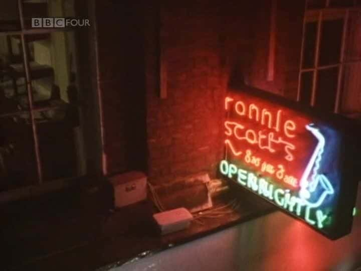 纪录片《罗尼·斯科特和所有爵士乐 Ronnie Scott and All That Jazz》[无字] [BT][DVD画质][720P]双画质资源下载