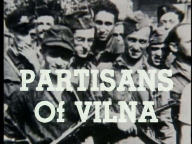 ¼Ƭάλ Partisans of VilnaĻ/Ļ