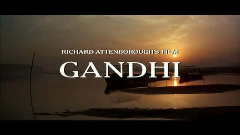 纪录片《理查德·阿滕伯勒：电影人生 Richard Attenborough: A Life in Film》[无字] [BT][DVD画质]资源下载