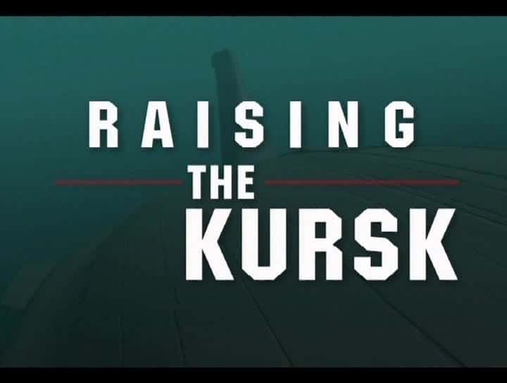 ¼Ƭ˹˺ŵ Raising the KurskĻ/Ļ