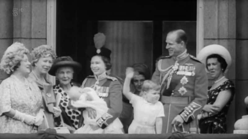 纪录片《帕克斯曼谈女王的孩子们 Paxman on the Queen's Children》[无字][BT][720P]资源下载