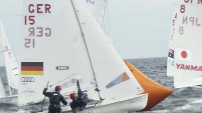 ¼Ƭ2014 귫 Sailing World Championships Highlights 2014ȫ1-Ļ/Ļ