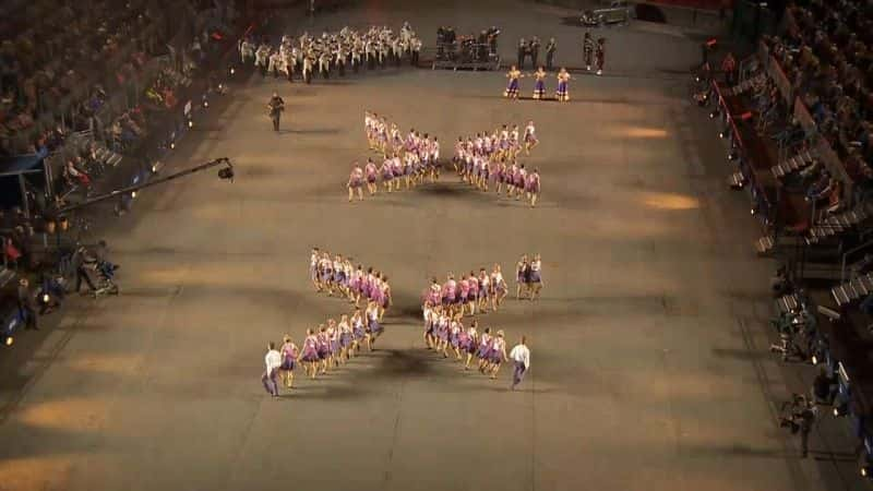 ¼Ƭ2015 ʼҰ The Royal Edinburgh Military Tattoo 2015Ļ/Ļ