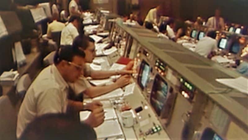 ¼ƬıһСʱ One Hour that Changed the World: Moon Landing1080P-Ļ/Ļ