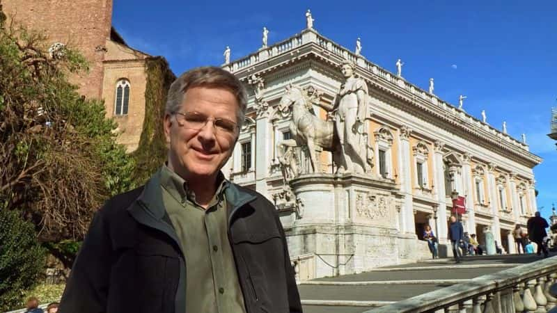 纪录片《里克·史蒂夫欧洲：路德与宗教改革 Rick Steves Europe: Luther and the Reformation》[无字][BT][720P]资源下载