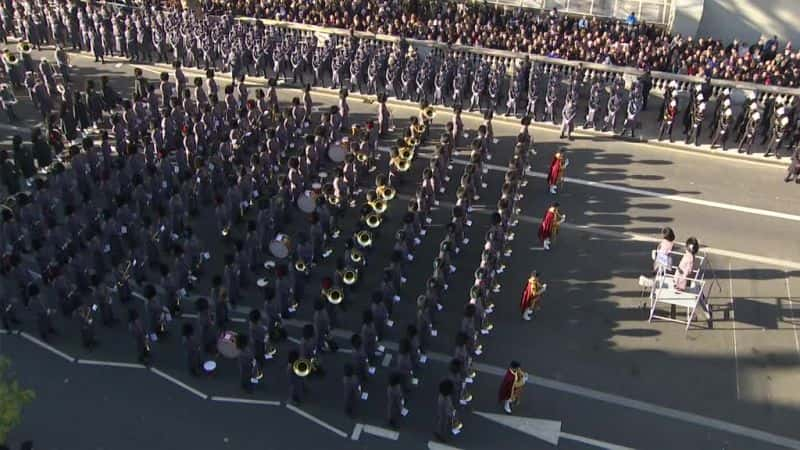 纪录片《阵亡将士纪念日：纪念碑（BBC） Remembrance Sunday: The Cenotaph (BBC)》[无字] [BT][DVD画质]资源下载