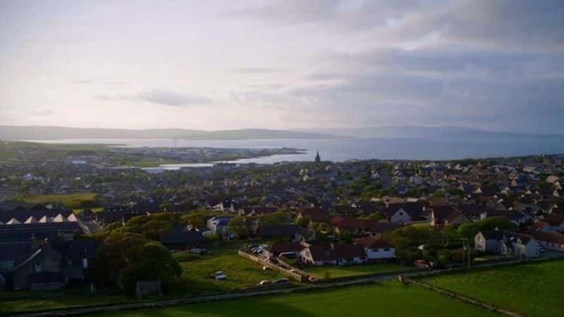 ¼Ƭ¿Ⱥʱ Orkney: When the Boat Comes inȫ1-Ļ/Ļ