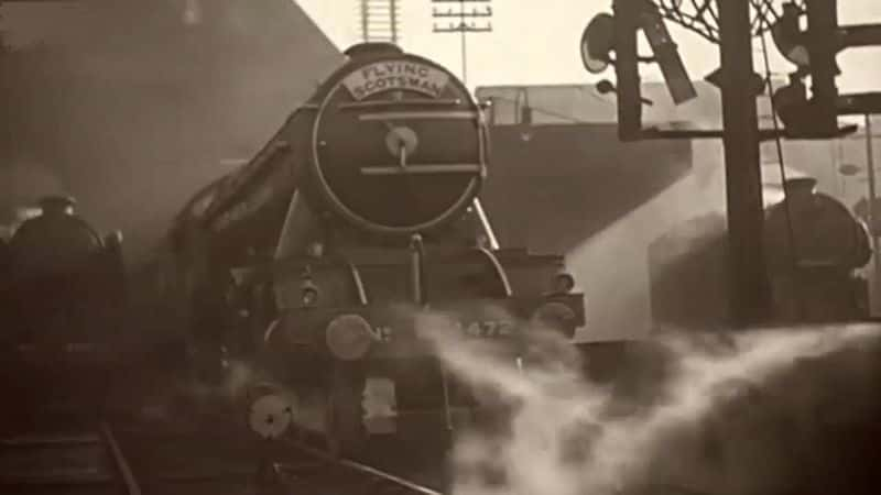 纪录片《苏格兰飞人归来 The Return of Flying Scotsman》[无字][BT][1080P]资源下载