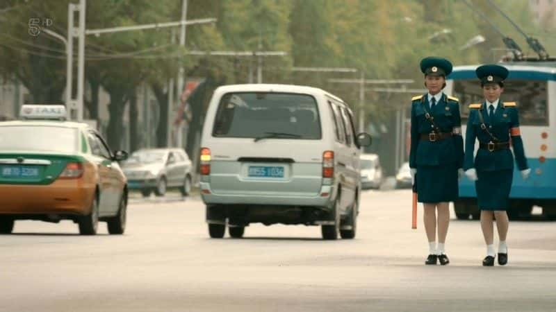 ¼Ƭڳ Palin in North KoreaĻ/Ļ