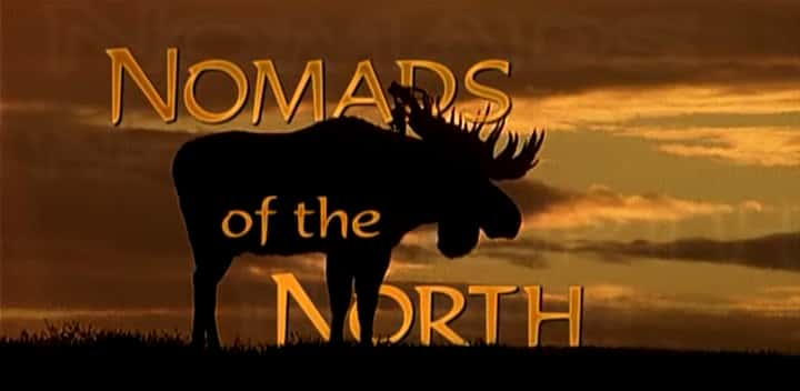 纪录片《北方游牧民族 Nomads of the North》[无字][BT][720P]资源下载