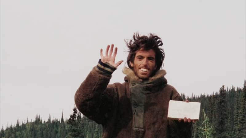 纪录片《回归荒野：克里斯·麦坎德利斯的故事 Return to the Wild: The Chris McCandless Story》[无字] [BT][DVD画质]资源下载