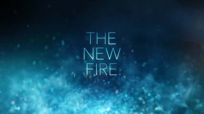 ¼Ƭ» The New FireĻ/Ļ