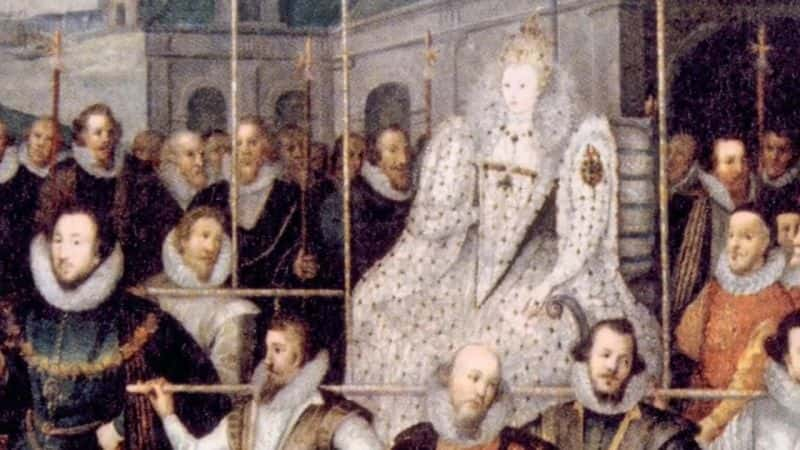 纪录片《伊丽莎白女王一世：计时指南 Queen Elizabeth I: A Timewatch Guide》[无字][BT][1080P]资源下载