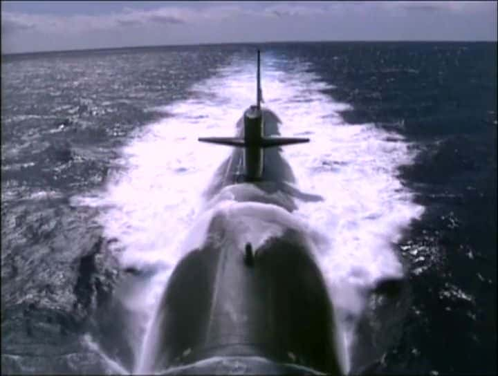 ¼Ƭ㣺սǱͧռ Nuclear Sharks: Cold War Submarine AdventuresĻ/Ļ