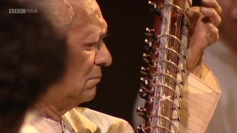 ¼Ƭά㿨֮ Ravi Shankar: Between Two WorldsĻ/Ļ