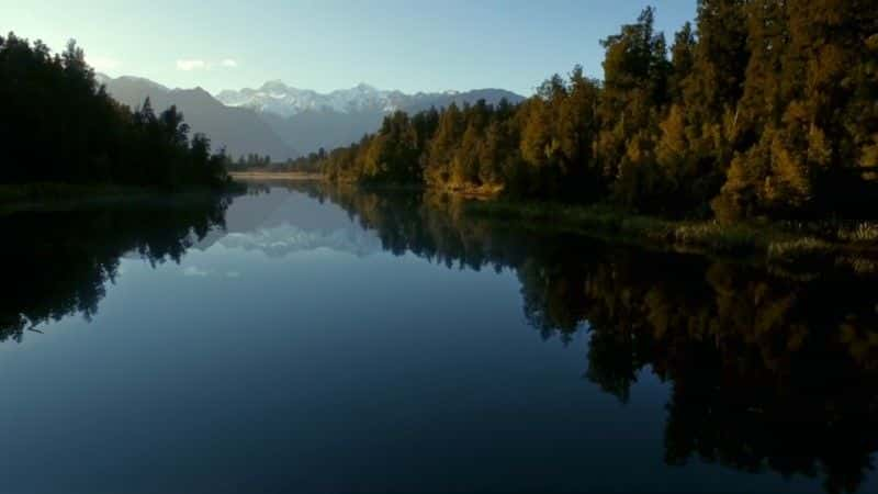 ¼Ƭϵ񻰵 (BBC) New Zealand: Earth's Mythical Islands (BBC)1080Pȫ3-Ļ/Ļ