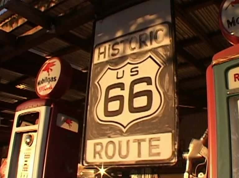 ¼Ƭ 66 Ź· Riding Route 66720P-Ļ/Ļ