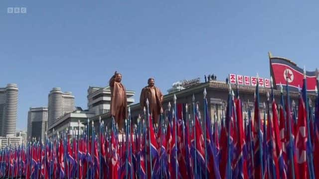 ¼Ƭʣڲʿ North Korea: The Insiders1080P-Ļ/Ļ