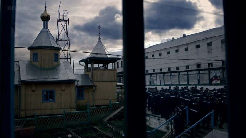 ¼Ƭ˹Ͽļ (BBC 1080p) Russia's Toughest Prison: The Condemned (BBC 1080p)1080P-Ļ/Ļ