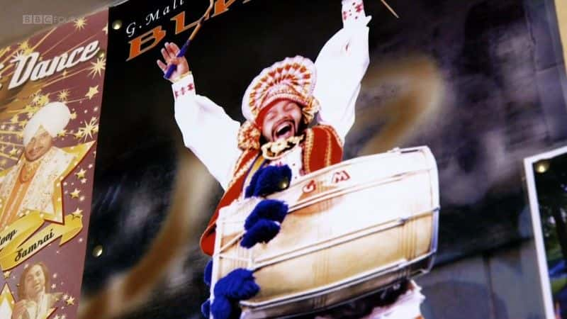 ¼ƬΪ Bhangra  Pump Up the BhangraĻ/Ļ