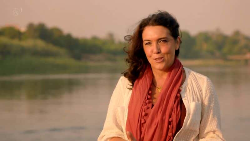 ¼Ƭ޺ӣΰĺ̹ᡤ˹ϵ 1 The Nile: Egypt's Great River with Bettany Hughes Series 11080P-Ļ/Ļ