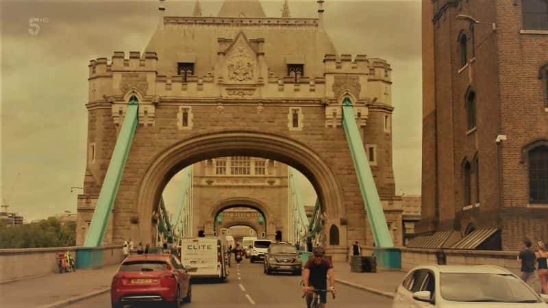 ¼Ƭ׶ص޲˹ Rob Bells Bridges that Built London1080P-Ļ/Ļ