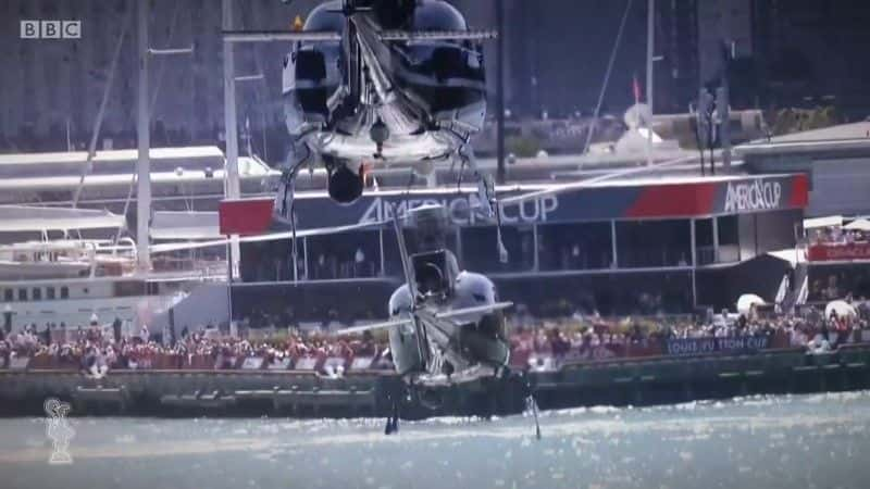 ¼Ƭ2021 ޱ 7 ͵ 8  Sailing: America's Cup Final Race 7 and 8 2021ȫ1-Ļ/Ļ