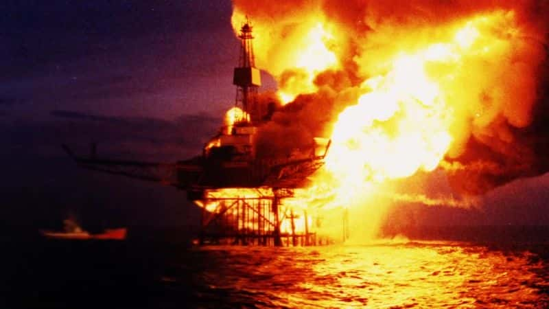 ¼Ƭꡤҹɫ֮ Piper Alpha: Fire in the Nightȫ1-Ļ/Ļ