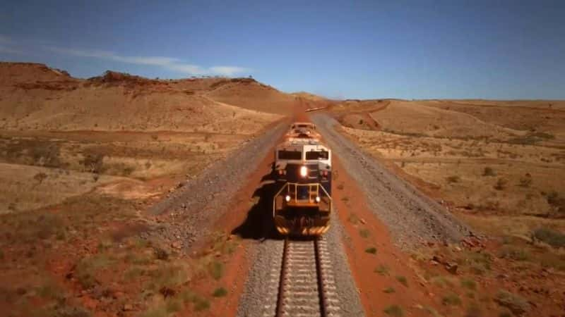 ¼ƬĴ·ϵ 1 Railroad Australia: Series 1Ļ/Ļ