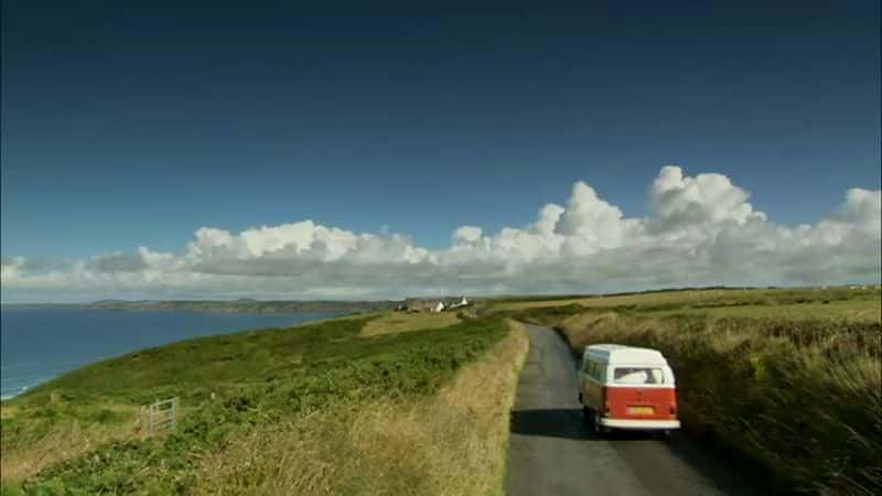 ¼Ƭһ˺¶Ӫ One Man And His CampervanĻ/Ļ