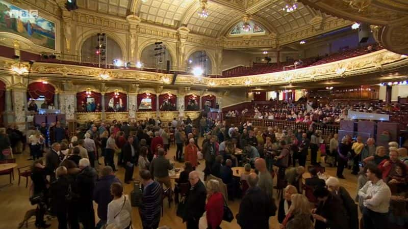 ¼Ƭ޸ػʼҴ 2 The Royal Hall Harrogate 2Ļ/Ļ