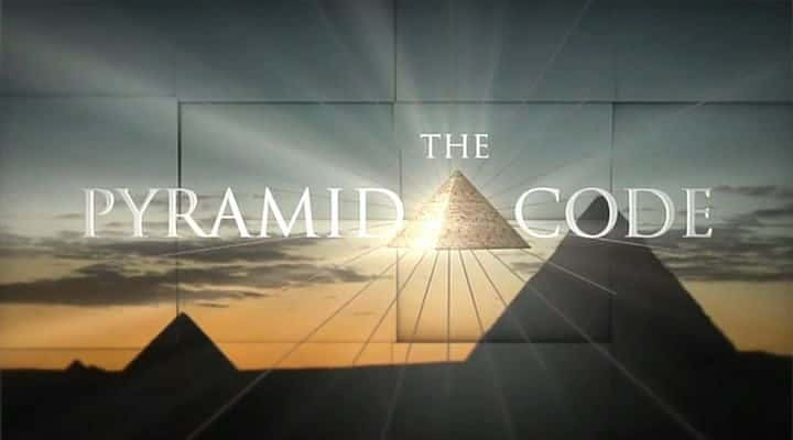 ¼Ƭ루Ӱ The Pyramid Code (Kudos Films)Ļ/Ļ