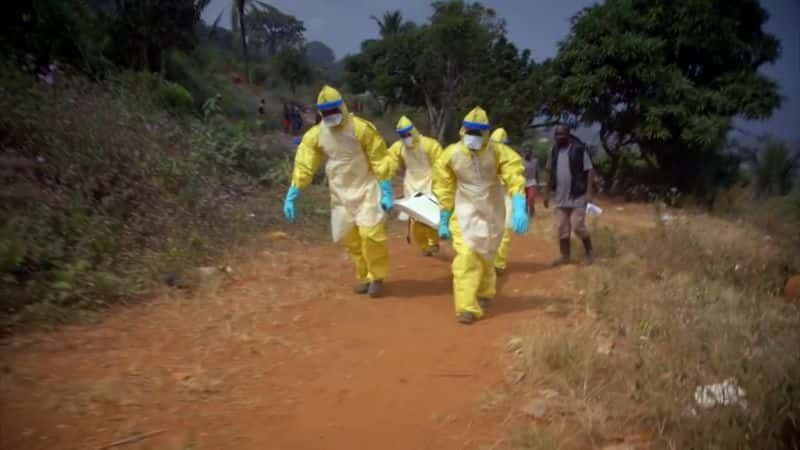 ¼Ƭ Outbreak: The Truth about Ebola1080P-Ļ/Ļ