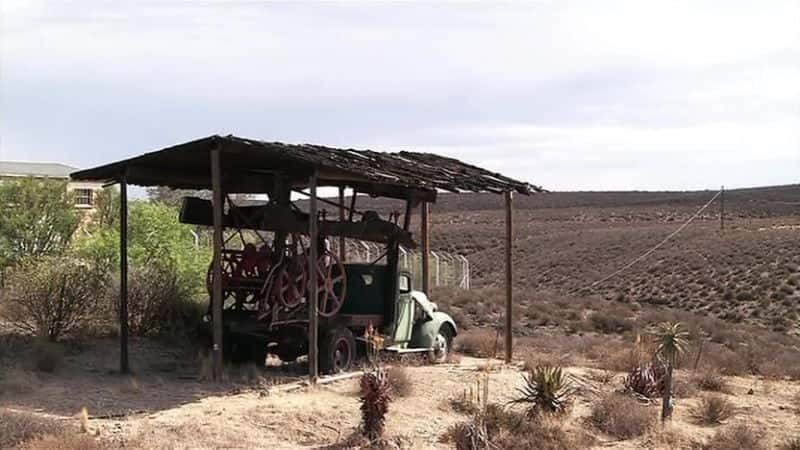 ¼ƬϷ Riding South AfricaĻ/Ļ