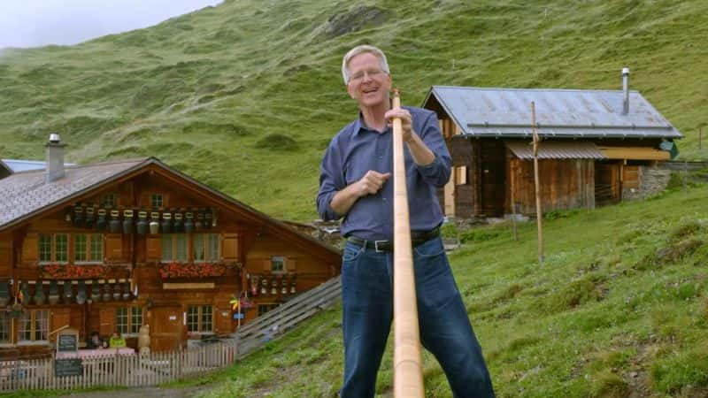 纪录片《里克·史蒂夫斯欧洲：收藏 1 Rick Steves Europe: Collection 1》[无字][BT][720P]资源下载