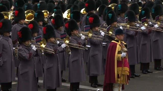 ¼Ƭʿգ2021 ƽ Remembrance Sunday: The Cenotaph 20211080Pȫ1-Ļ/Ļ