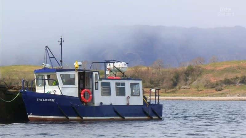 ¼Ƭ˼ĵ·ߵ (BBC) Roads Less Travelled: The West Highlands (BBC)1080Pȫ1-Ļ/Ļ