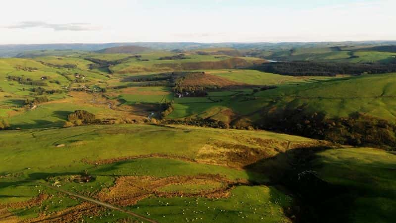 ¼Ƭ Kate Humble һ߳棺ϵ 2 Off the Beaten Track with Kate Humble:Series 21080P-Ļ/Ļ