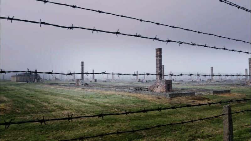 ¼Ƭ˹άӪһ One day in AuschwitzĻ/Ļ