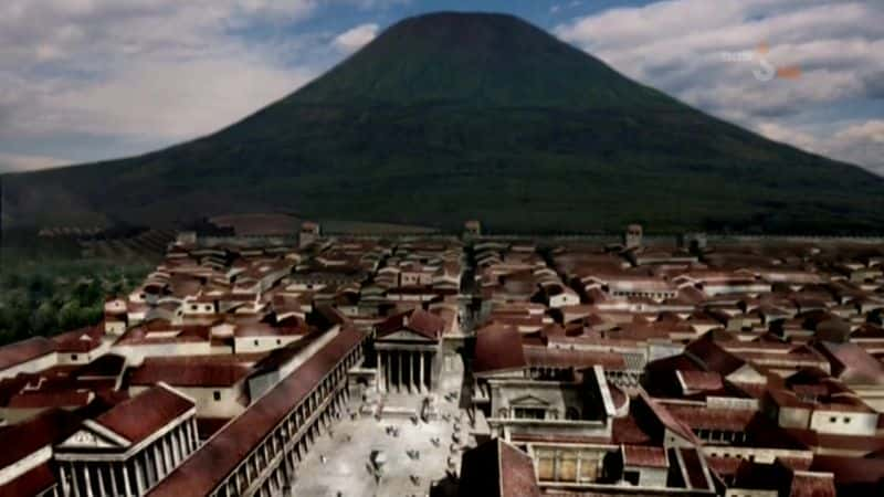 ¼Ƭӱųǣһ (BBC) Pompeii: The Last Day (BBC)Ļ/Ļ