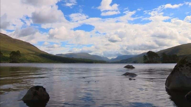 ¼Ƭ˼ĵ·ո֮ (BBC) Roads Less Travelled: The Heart of Scotland (BBC)ȫ2-Ļ/Ļ