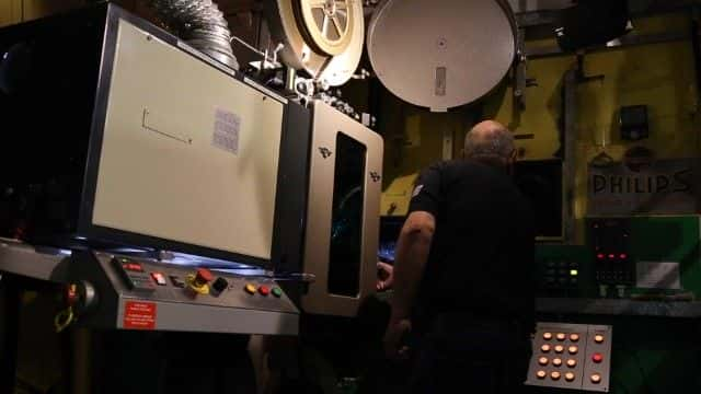 纪录片《卷轴故事：电影放映员 Reel Stories: Cinema Projectionists》[无字] [BT][DVD画质]资源下载