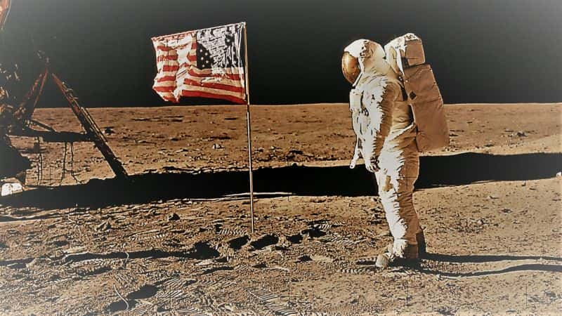 ¼ƬıһСʱ One Hour that Changed the World: Moon Landing1080P-Ļ/Ļ