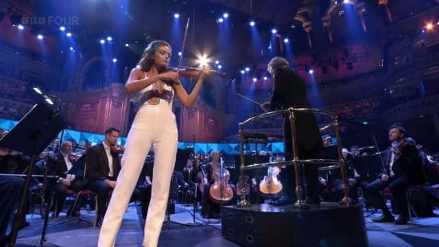 ¼Ƭڴ  ¶١˹ Nicola Benedetti Plays Wynton Marsalis1080Pȫ1-Ļ/Ļ