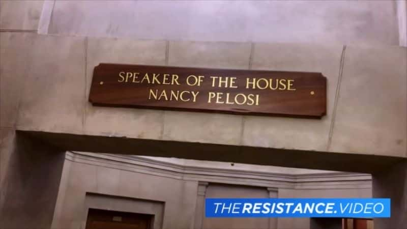 纪录片《佩洛西的权力 Pelosi's Power》[无字][BT][720P]资源下载